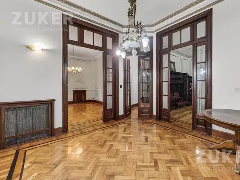 Departamento en Venta en San Nicolás, CABA