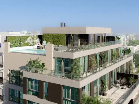 Departamento en Venta en Nuñez, Capital Federal