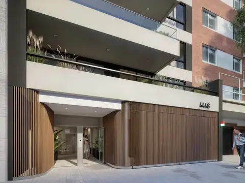 Departamento en Venta en Villa Urquiza, Capital Federal