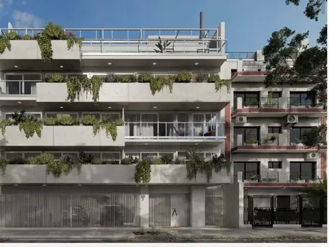 Departamento en Venta en Villa Devoto, Capital Federal