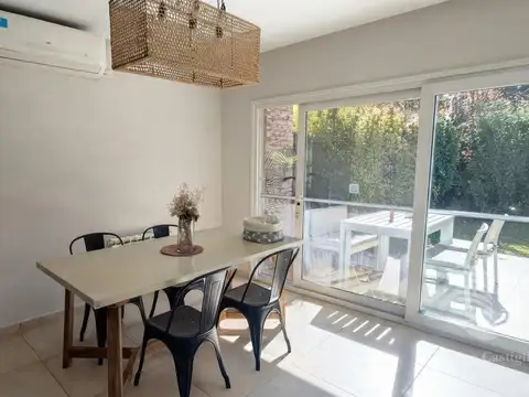 Departamento en Venta en Countries y Barrios Cerrados en Pilar, Partido de Pilar