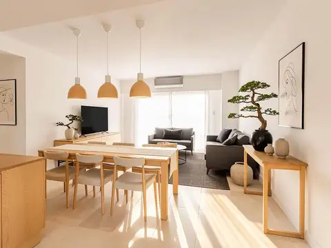 Departamento en Venta en Barrio San Pedro, Villa Devoto