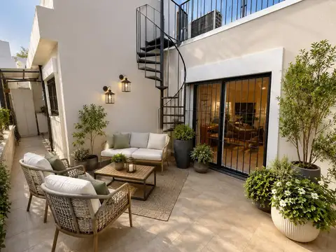 Departamento en Venta en Martínez Santa Fe / Fleming, Martínez