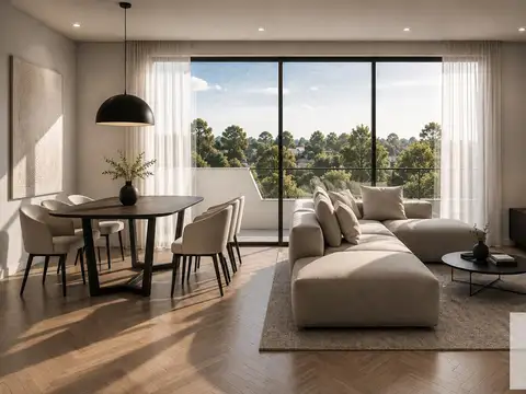 Departamento en Venta en City Bell, Partido de La Plata