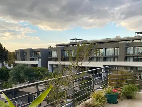 Departamento en Venta en Beccar, Partido de San Isidro