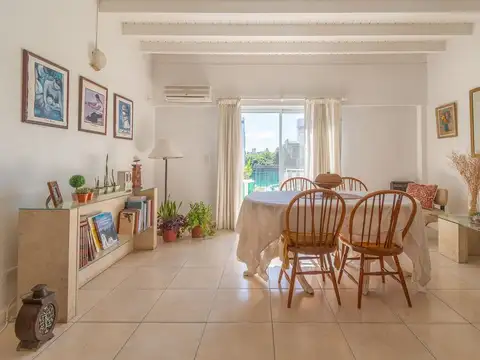 Departamento en Venta en San Fernando Vías  /  Centro, San Fernando