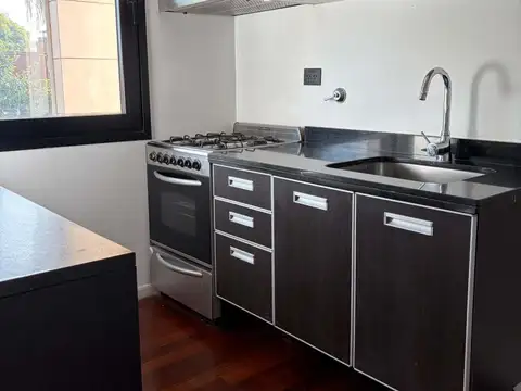 Departamento en Venta en Martínez, Partido de San Isidro