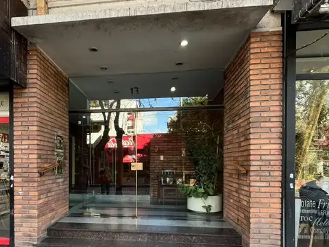 Departamento en Venta en San Isidro, Partido de San Isidro