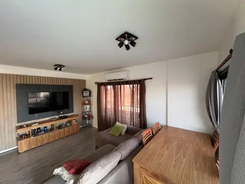 Departamento en Venta en Monte Grande, Partido de Esteban Echeverría
