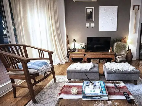 Departamento en Venta en Rincón de Milberg, Partido de Tigre