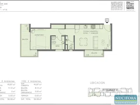 Departamento en Venta en Olivos, Partido de Vicente López