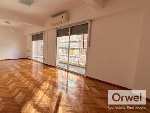 Departamento en Venta en Belgrano, Capital Federal