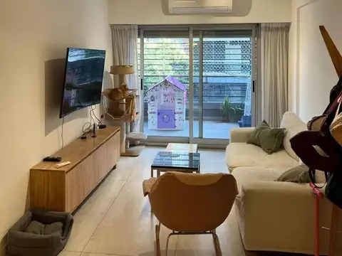 Departamento en Venta en Caballito, Capital Federal