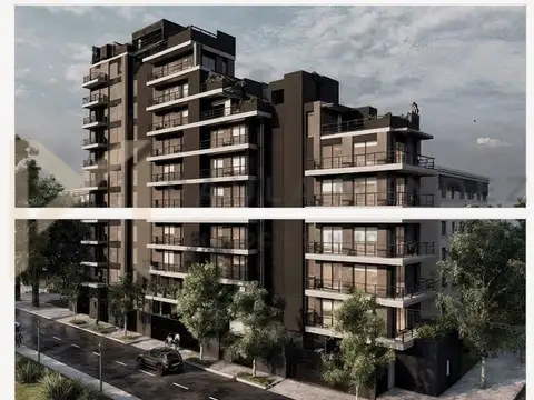 Departamento en Venta en Ciudad De Tigre, Tigre Centro