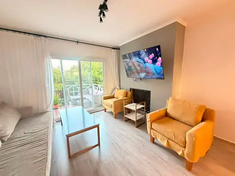 Departamento en Venta en Rincón de Milberg, Partido de Tigre