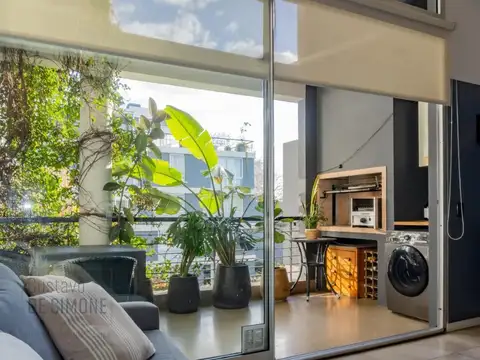 Departamento en Venta en Florida Mitre/Este, Florida