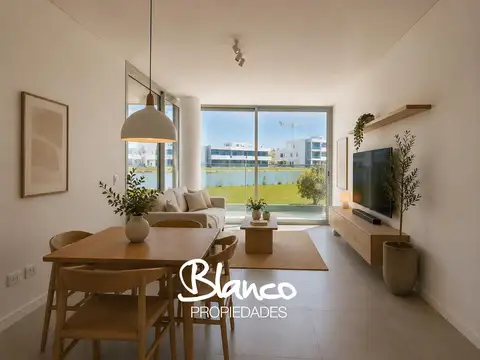 Departamento en Venta en Luciérnagas Pilar, Countries y Barrios Cerrados en la Lonja