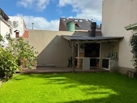 Departamento en Venta en Olivos, Partido de Vicente López
