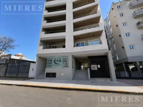 Departamento en Venta en Ciudad De Tigre, Tigre Centro