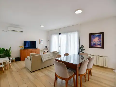 Departamento en Venta en La Plata, Partido de La Plata