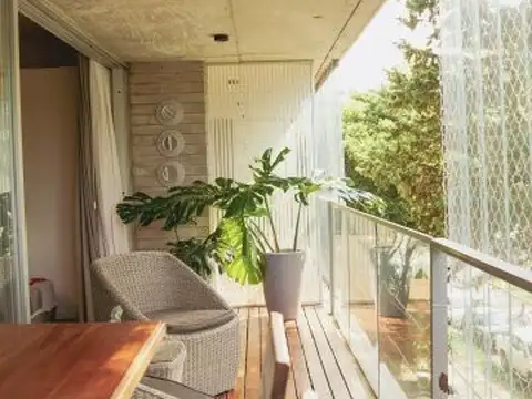 Departamento en Venta en Olivos, Partido de Vicente López