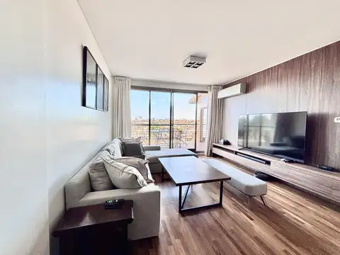 Departamento en Venta en San Isidro, Partido de San Isidro