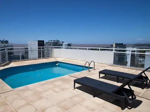 Departamento en Venta en Olivos, Partido de Vicente López