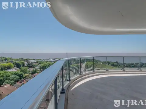 Departamento en Venta en Vicente López, Partido de Vicente López