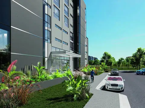 Departamento en Venta en Nordelta, Partido de Tigre