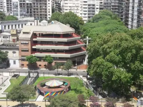 Departamento en Venta en Recoleta, Capital Federal