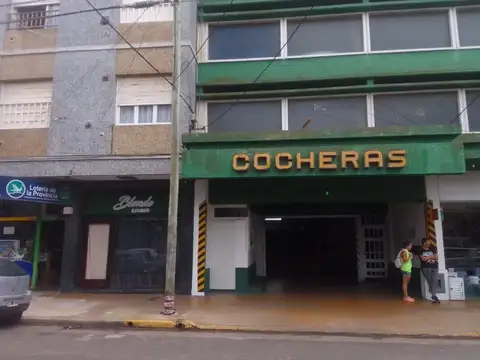 Cochera en Venta en Mar de Ajo, Partido de La Costa