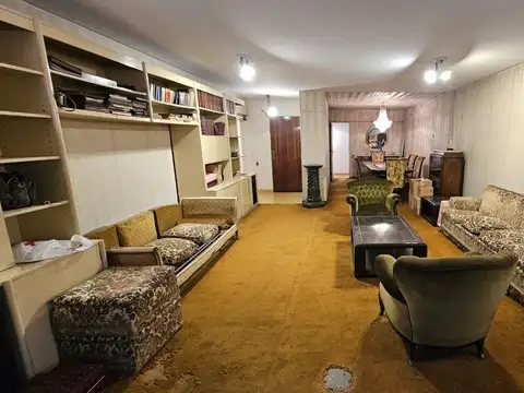 Departamento en Venta en Palermo Chico, Palermo