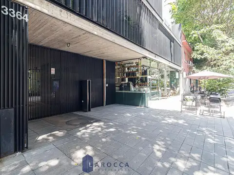 Departamento en Venta en Colegiales, Capital Federal