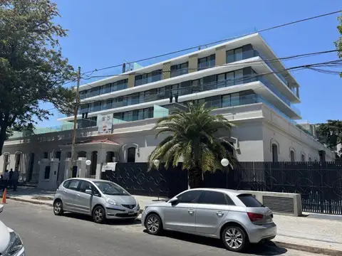 Departamento en Venta en Villa Devoto, Capital Federal