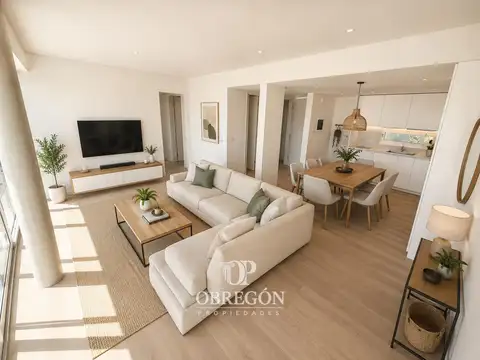 Departamento en Venta en Villa Devoto, Capital Federal