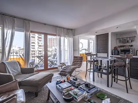 Departamento en Venta en Recoleta, Capital Federal