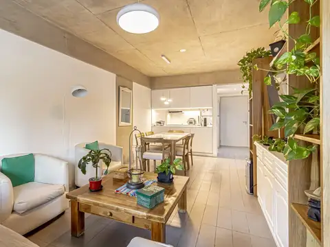 Departamento en Venta en Núñez, CABA