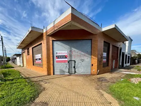 Local en Venta en José León Suárez, Partido de General San Martín