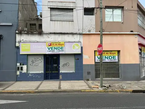Local en Venta en Villa Lynch, Partido de General San Martín