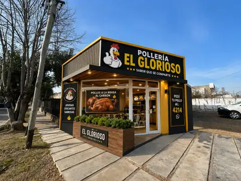 Local en Venta en Ranelagh, Partido de Berazategui