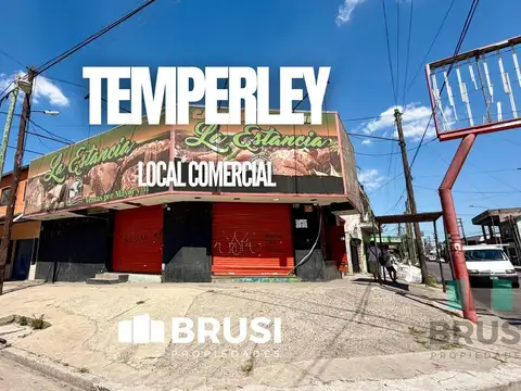 Local en Venta en José Mármol, Partido de Almirante Brown