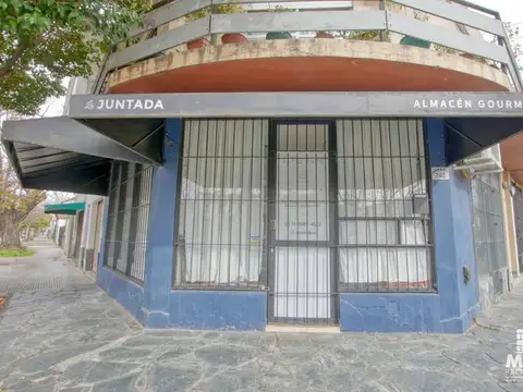 Local en Venta en Martínez Santa Fe / Fleming, Martínez