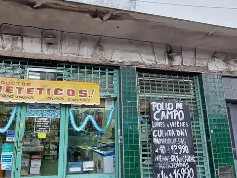 Local en Venta en San Andrés, Partido de General San Martín