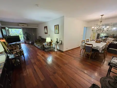 Departamento en Venta en Botanico, Palermo