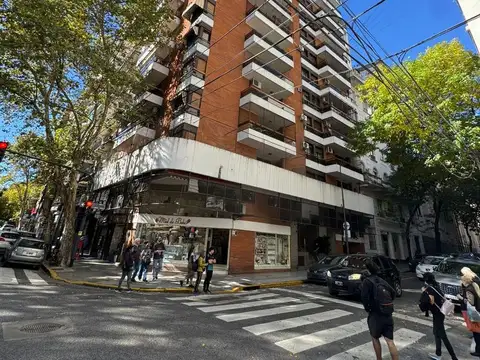 Departamento en Venta en Recoleta, Capital Federal