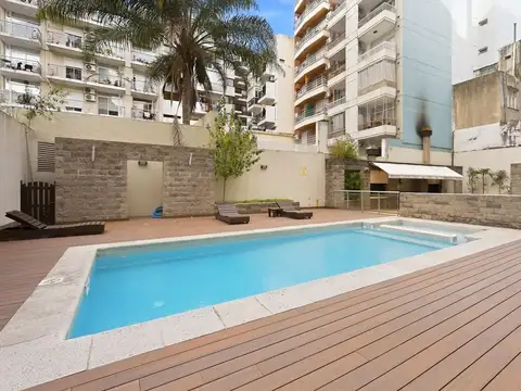 Departamento en Venta en Recoleta, Capital Federal