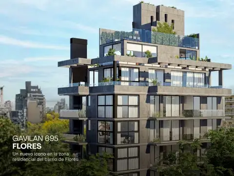 Departamento en Venta en Flores, Capital Federal