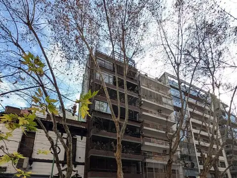 Departamento en Venta en Barrio Norte, Capital Federal