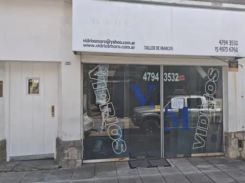 Local en Venta en La Lucila, Partido de Vicente López