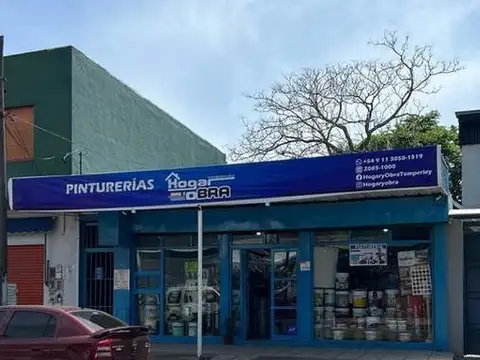 Local en Venta en San José, Partido de Almirante Brown